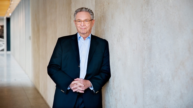 ZAW-Präsident: "Wir brauchen tragfähige Rahmenbedingungen" - Andreas F. Schubert ist Präsident des Zentralverbands der deutschen Werbewirtschaft (ZAW) - Quelle: ZAW
